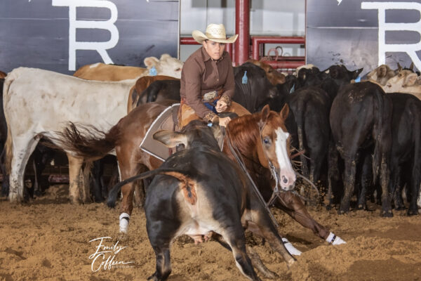 $25,000 NNP Nikki Roberson on Smart Abbey Rey