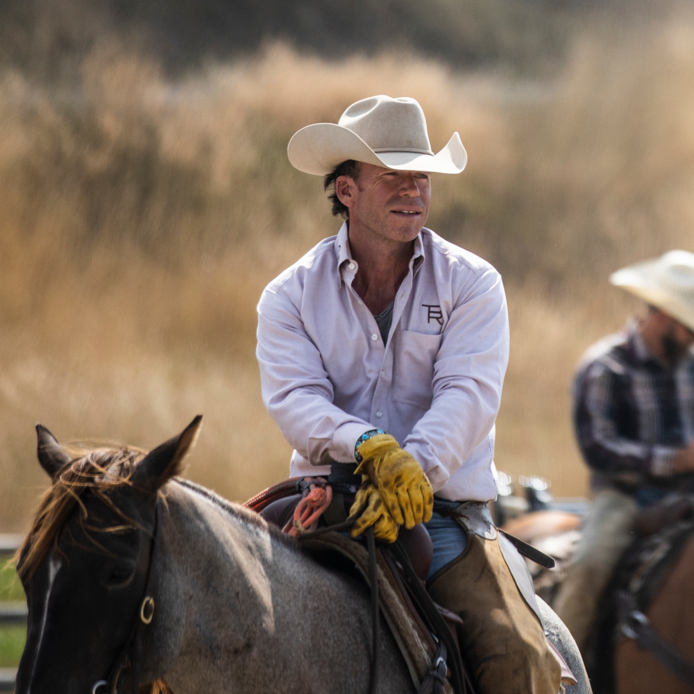 Taylor Sheridan
