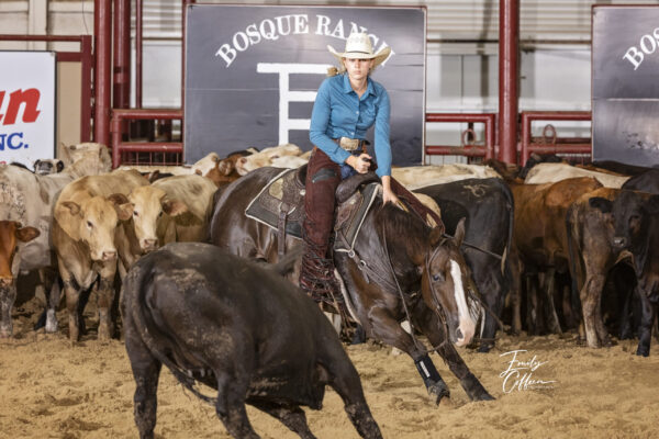 $25,000 NNP Emma Rapp on Dontstopp, owned by Philip & Mary Ann Rapp