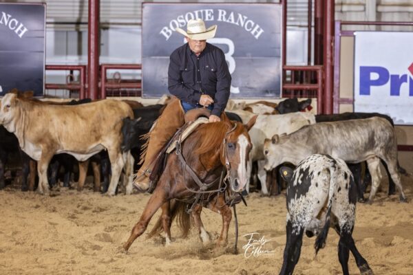 $50,000 Non Pro Chuck W Drake on Zacked Up Chula, owned by Chuck Drake